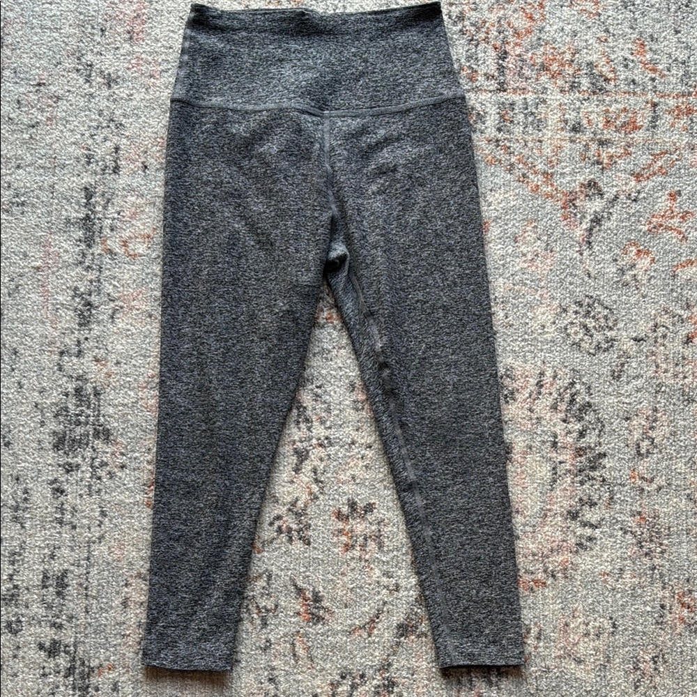 Beyond Yoga Spacedye Capri Legging Medium